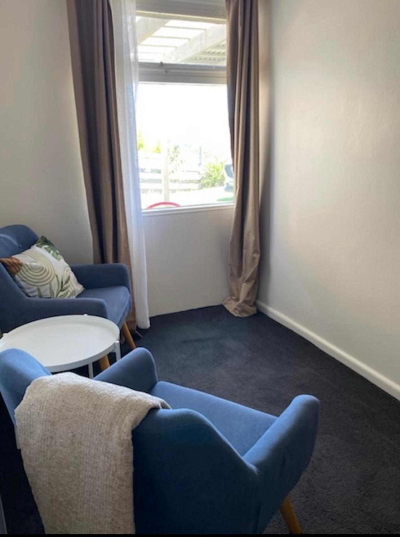 Norfolk Pines Motel Merimbula Εξωτερικό φωτογραφία